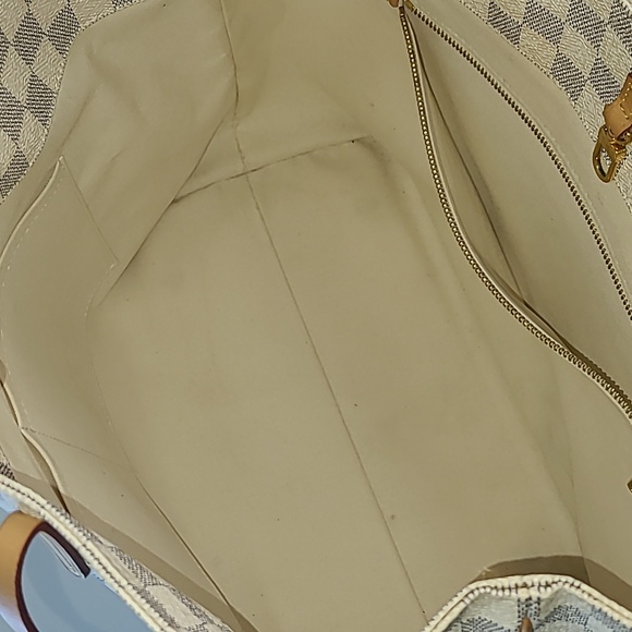 Louis Vuitton Articles De Voyage Neverfull Cabas - Picture 7 of 16